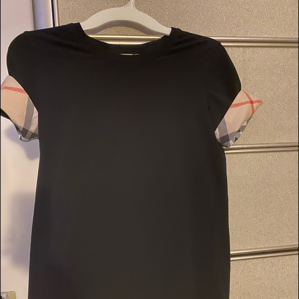 COPY - Burberry Shirt
